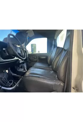 GMC C5500 Seat, Front