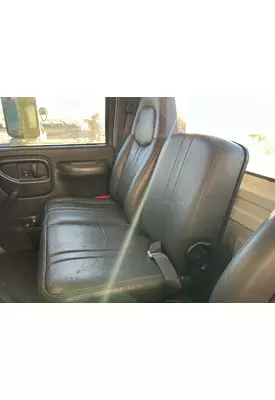 GMC C5500 Seat, Front
