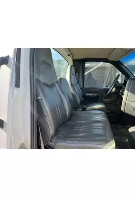 GMC C5500 Seat, Front