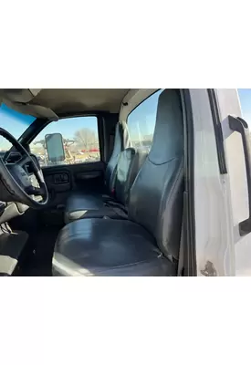 GMC C5500 Seat, Front
