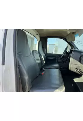 GMC C5500 Seat, Front