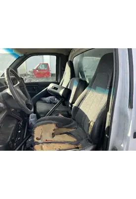 GMC C5500 Seat, Front