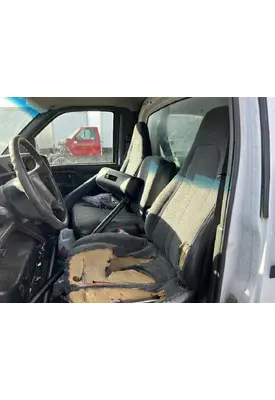 GMC C5500 Seat, Front