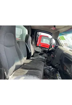 GMC C5500 Seat, Front