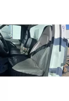 GMC C5500 Seat, Front