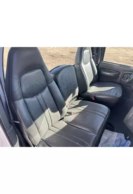 GMC C5500 Seat, Front