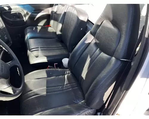 GMC C5500 Seat, Front