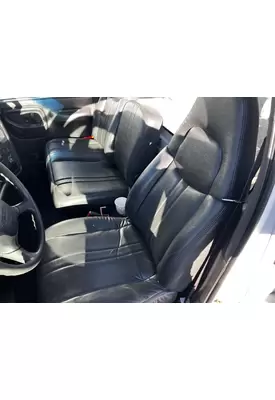 GMC C5500 Seat, Front