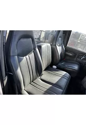 GMC C5500 Seat, Front