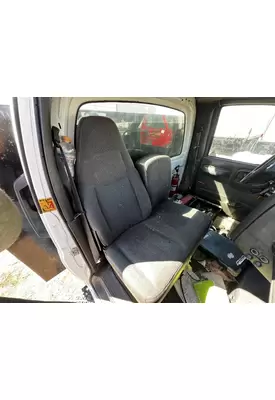 GMC C5500 Seat, Front