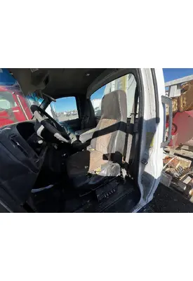 GMC C5500 Seat, Front