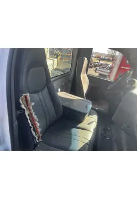 GMC C5500 Seat, Front