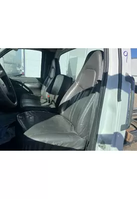 GMC C5500 Seat, Front