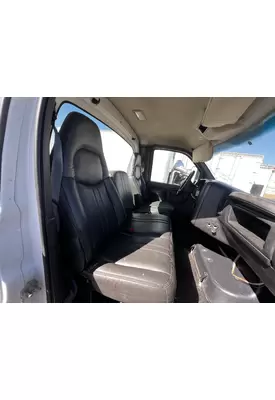 GMC C5500 Seat, Front