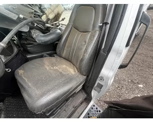 GMC C5500 Seat, Front