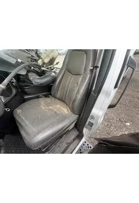 GMC C5500 Seat, Front