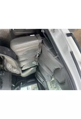 GMC C5500 Seat, Front