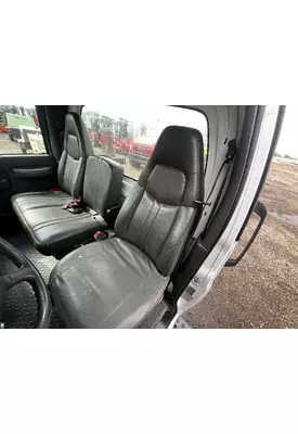 GMC C5500 Seat, Front