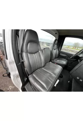 GMC C5500 Seat, Front