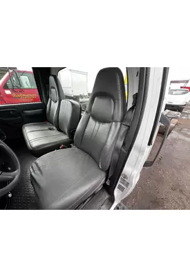 GMC C5500 Seat, Front