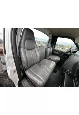 GMC C5500 Seat, Front