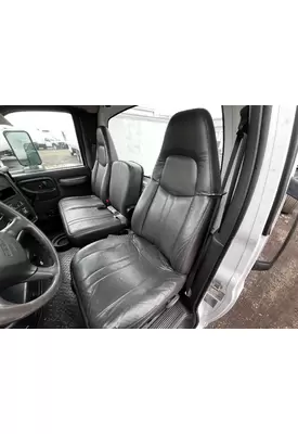 GMC C5500 Seat, Front