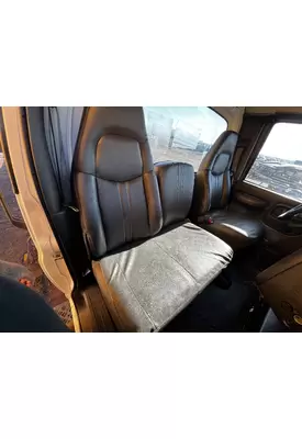 GMC C5500 Seat, Front