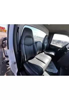 GMC C5500 Seat, Front