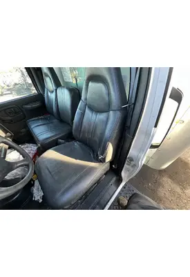 GMC C5500 Seat, Front