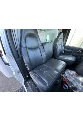GMC C5500 Seat, Front