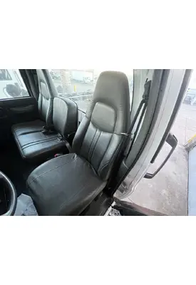 GMC C5500 Seat, Front