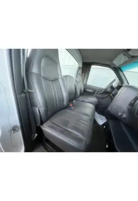 GMC C5500 Seat, Front