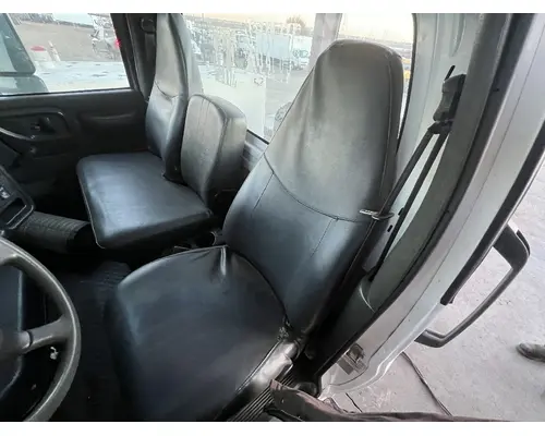 GMC C5500 Seat, Front