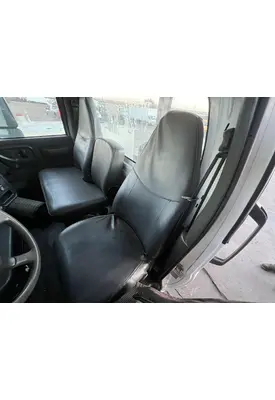GMC C5500 Seat, Front