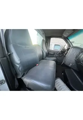 GMC C5500 Seat, Front