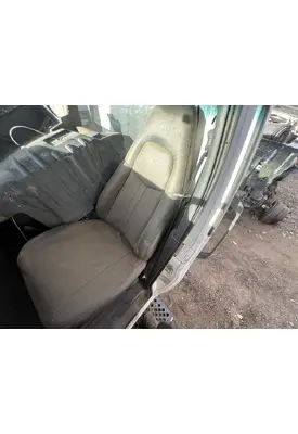 GMC C5500 Seat, Front