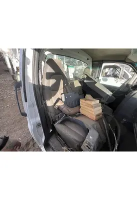 GMC C5500 Seat, Front