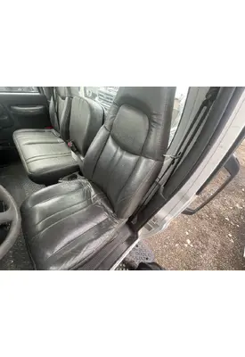GMC C5500 Seat, Front