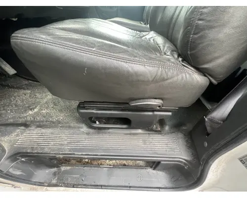 GMC C5500 Seat, Front