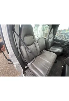 GMC C5500 Seat, Front