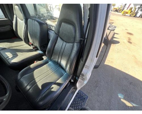 GMC C5500 Seat, Front