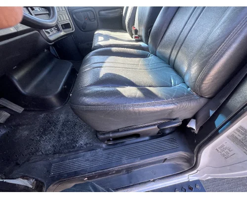 GMC C5500 Seat, Front