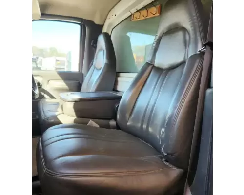 GMC C5500 Seat, Front