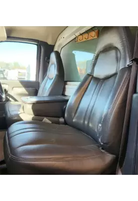 GMC C5500 Seat, Front