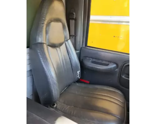 GMC C5500 Seat, Front