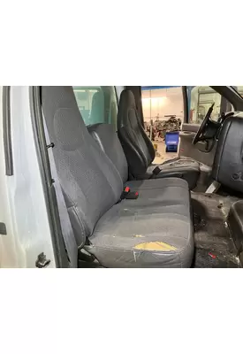 GMC C5500 Seat (non-Suspension)