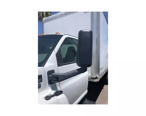 GMC C5500 Side View Mirror