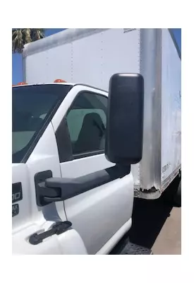 GMC C5500 Side View Mirror