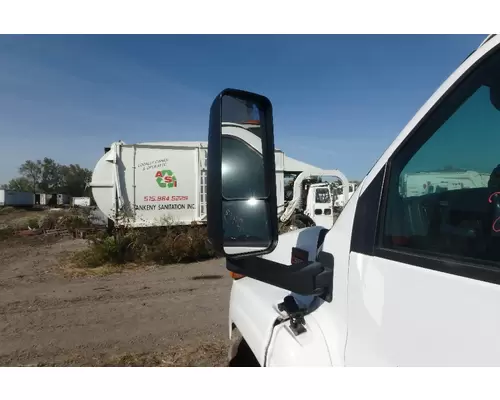 GMC C5500 Side View Mirror