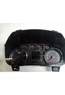 GMC C5500 Speedometer Head Cluster